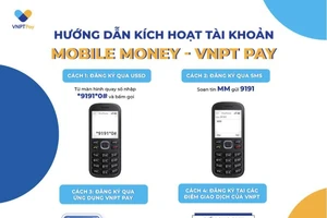 Điện lực TP.HCM có thêm kênh thanh toán tiền điện mới