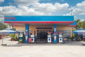 PVOIL nói gì về thông tin đóng cửa, không bán hàng?