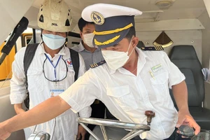 Sau vụ lật ca nô ở Quảng Nam, người dân TP.HCM... sợ đi tàu