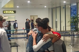 Sun Group và Vietnam Airlines hỗ trợ đưa công dân Việt Nam từ Ukraine về nước