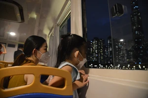 Hạ tầng giao thông đường thủy còn quá chênh lệch so với đường bộ