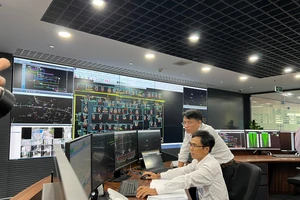 Ngành điện TP.HCM đã làm chủ công nghệ trong tự động hoá lưới điện