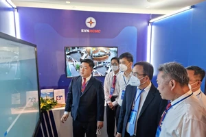 Ngành điện đã tự làm chủ trong xu thế chuyển đổi số