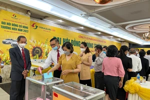 Hậu COVID-19, Vinasun bắt đầu có lãi 