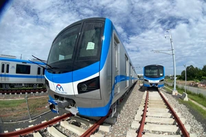 Bộ Tài chính đưa phương án 'cứu' đơn vị vận hành metro số 1