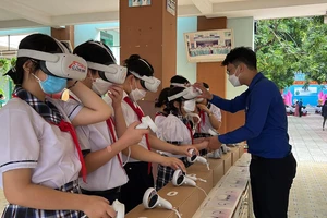 SAWACO thông tin về việc lượng nước ngầm đang suy giảm do bị khai thác quá mức