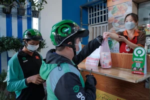 Gojek Việt Nam bổ nhiệm Tổng Giám đốc mới