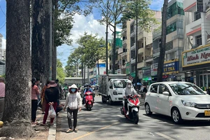 Phương án đảm bảo an toàn giao thông kỳ thi tốt nghiệp THPT