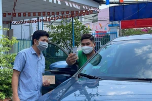 Dân phản ánh xe không chạy nhưng bị hệ thống thu phí không dừng trừ tiền