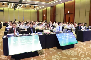 EVNGENCO3 sẽ chi trả cổ tức bằng tiền mặt với tỉ lệ hơn 11% trong năm 2022