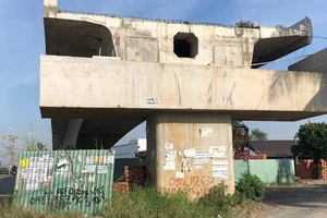 Danh mục các dự án điều chỉnh chủ trương đầu tư ở TP.HCM