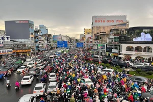 Cước vận tải cố định vẫn "nghe ngóng" để giảm giá