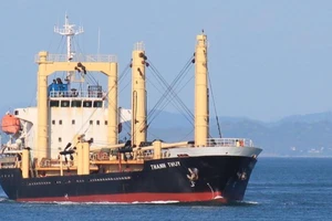 Những điều kiện để trở thành một thuyền viên