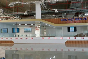 Tháng 10, sẽ có thêm 75 tuyến dời về Bến xe Miền Đông mới