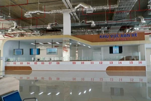 Đã chốt ngày di dời 79 tuyến xe khách về bến xe Miền Đông mới