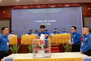 Đoàn EVNHCMC tiếp tục thực hiện nhiệm vụ đảm bảo cung cấp điện cho toàn TP.HCM