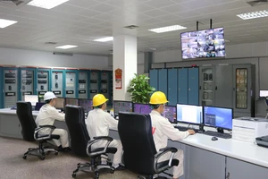 Thủy điện Sê San 3A đảm bảo cung ứng điện 6 tháng đầu năm 2022