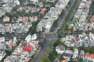 16 nút giao lớn ở TP.HCM cần sớm được đầu tư