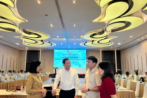 Kết nối giao thông hiệu quả thì cần thông từ tư duy đến tình cảm