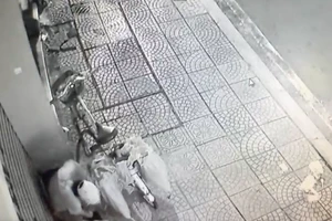 Công ty cấp nước Bến Thành kiến nghị công an việc liên tiếp bị mất đồng hồ nước