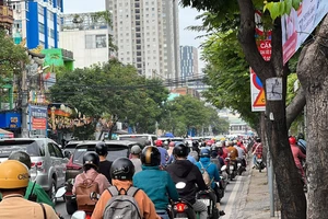 TP.HCM sẽ mở rộng đường Nguyễn Tất Thành, ngầm hóa đường Tôn Đức Thắng