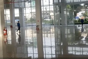 Bến xe Miền Đông mới hoạt động hết công suất nhưng vẫn thiếu 300 chuyến mỗi ngày