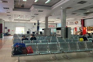 Sau 1 ngày mở bán, vé tàu ngày cao điểm Tết Nguyên đán 2023 đã hết