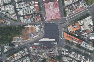 TP.HCM đang có 311 đường bị trùng tên