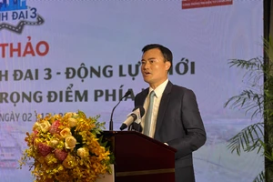 Vành đai 3: Động lực mới cho vùng kinh tế trọng điểm phía Nam