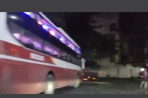 Phó Chủ tịch UBND TP Bùi Xuân Cường: Rà soát khu đất số 419 Lê Hồng Phong