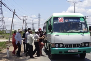 Lượng khách tới huyện Cần Giờ sẽ tăng trong Tết Dương lịch 2023