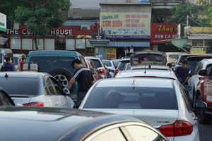  TP.HCM thành lập Tổ công tác đánh giá và hỗ trợ các trung tâm đăng kiểm xe cơ giới 