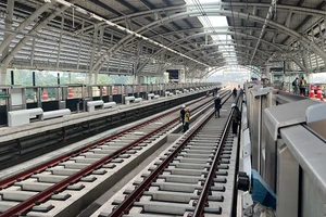 Chi tiết về 2 dự án kéo dài tuyến metro số 1 về tỉnh Bình Dương, Đồng Nai