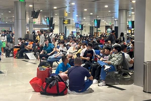 Giám đốc sở GTVT TP.HCM nói về cải thiện hạ tầng giao thông