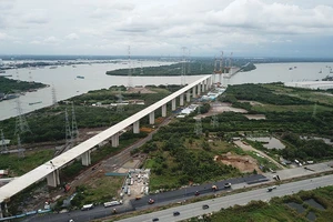 2 vấn đề của dự án cao tốc Bến Lức - Long Thành