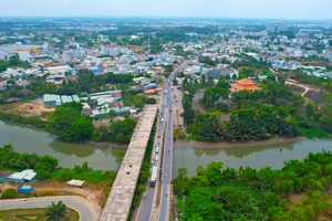 TP.HCM yêu cầu chủ tịch các địa phương trực tiếp chỉ đạo công tác giải ngân