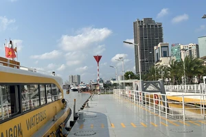 Nghiên cứu làm đường ven sông Sài Gòn kéo dài đến Tây Ninh