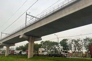 Lý do khu vực cảng Trường Thọ TP Thủ Đức ùn ứ xe