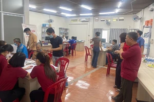 TP.HCM: Chi trả tiền bồi thường vành đai 3 ngoài giờ, xuyên ngày nghỉ