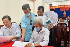 TP.HCM đã có 72% mặt bằng cho dự án vành đai 3