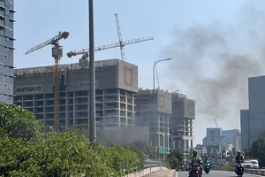 Sau sự cố, lập đoàn kiểm tra hầm đường bộ ở TP.HCM