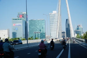 Lý do đặt tên cầu Thủ Thiêm và cầu Ba Son, TP.HCM