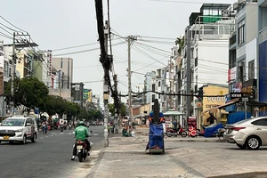 TP.HCM sẽ khởi công tuyến metro số 2 vào năm 2025