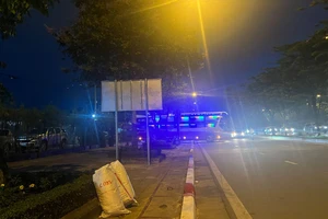 TP.HCM: Vì sao phải cấm xe khách giường nằm vào nội đô 24/24?