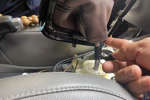 TP.HCM và Bình Thuận phối hợp xử lý gian lận cước taxi