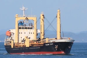 Vì sao thuyền viên mới ra trường có thu nhập tới 18 triệu đồng/tháng?