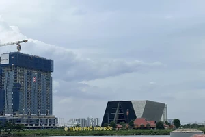 TP.HCM rà soát, sắp xếp lại hoạt động của các bến phà hiện hữu