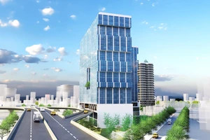 Đưa 5 tuyến đường trên cao ở TP.HCM ra khỏi kế hoạch đầu tư 