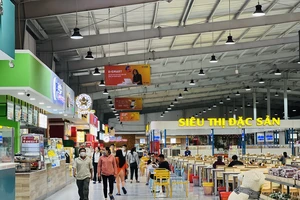 Nhiều nhà đầu tư quan tâm đến xây trạm dừng trên cao tốc 