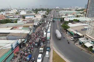 Cận cảnh 5 dự án BOT ở cửa ngõ TP.HCM sắp được ưu tiên đầu tư